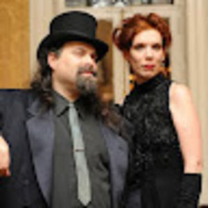 Meet your Posher, Mary